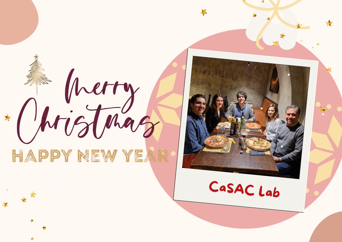 CaSAC Lab tweet media