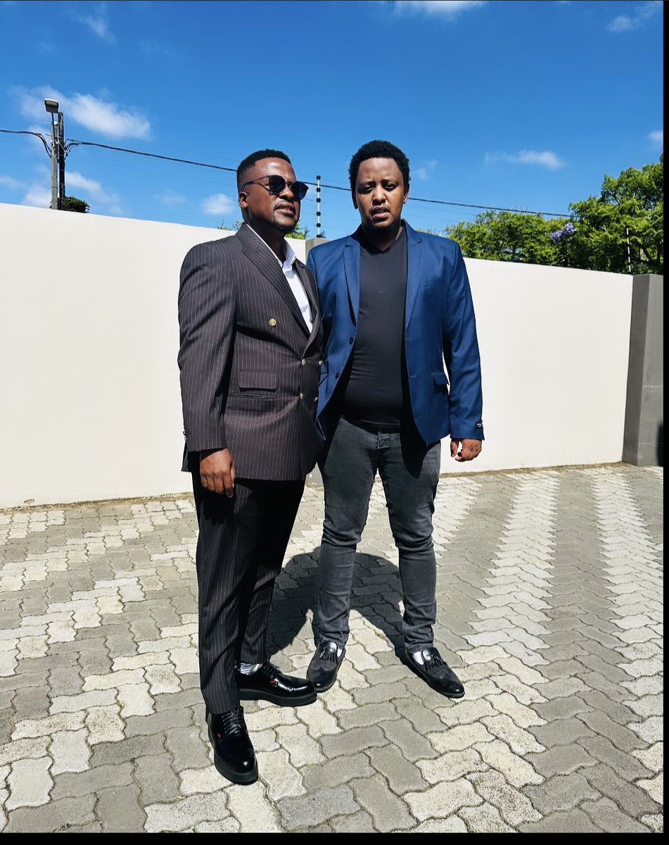 Sinawo Thambo tweet media