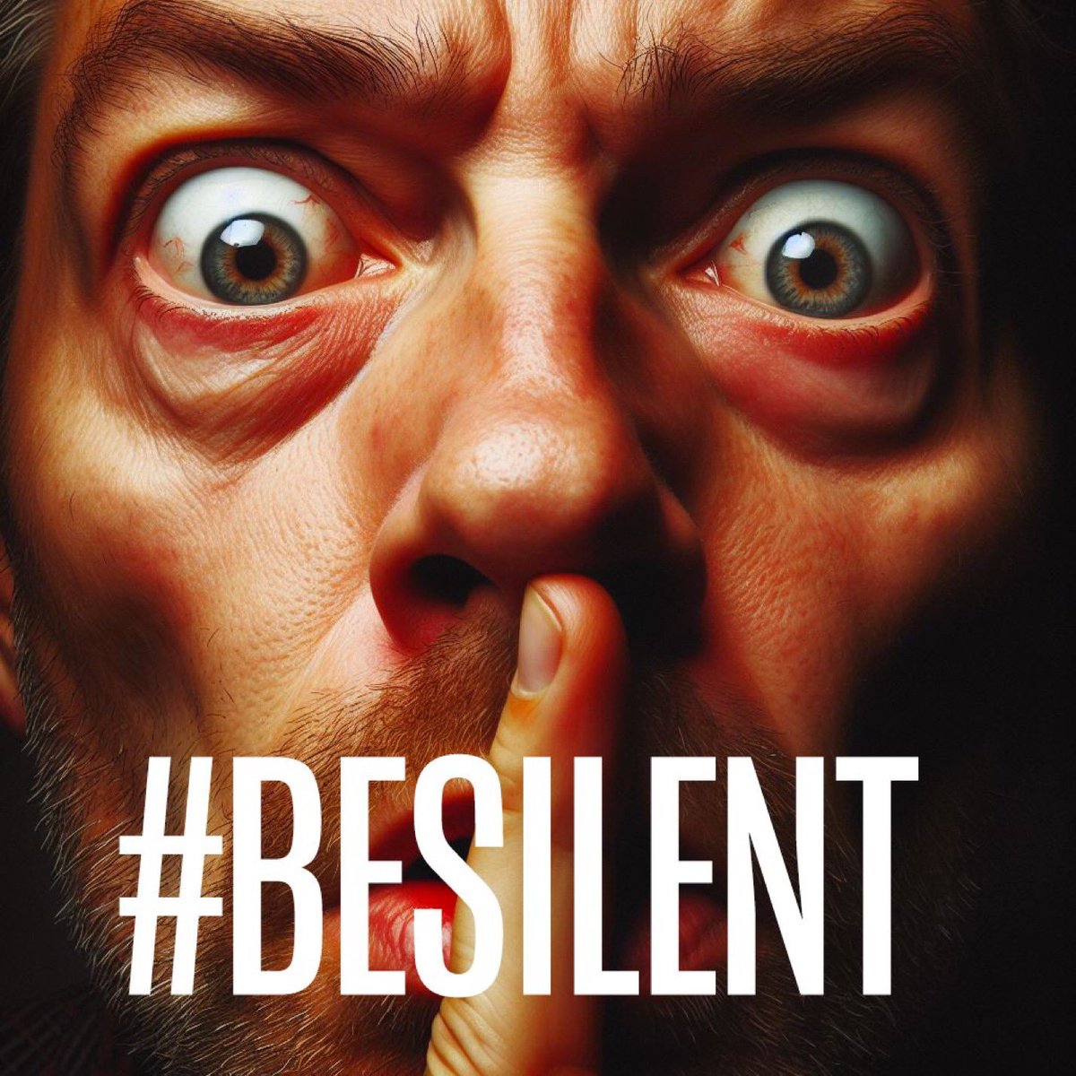 OMGzine's tweet image. Pls, #besilent #bequite
Den třetí