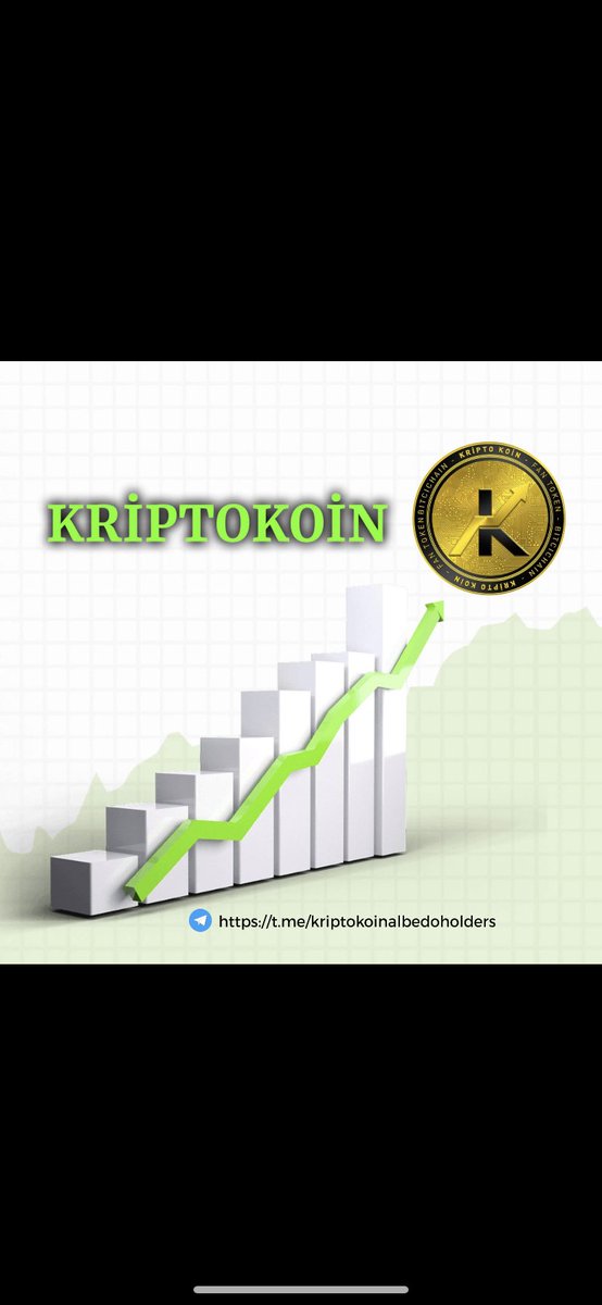 Boğaya doğru yakımlarla ve yeni listemelerle bomba gibi geliyoruz🚀🚀 
#KRİPTO #KriptoKoinHolders #Albedo #memecoin #100xgem 
<a href="/binance/">Binance</a> 
<a href="/bitcicomtr/">Sagopa Kajmer</a> 
<a href="/HuobiGlobal/">火币HTX</a> 
<a href="/MEXC_Official/">MEXC</a> 
<a href="/MEXC_TR/">MEXC TR</a>