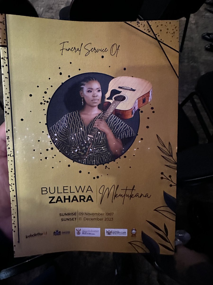 Sinawo Thambo tweet media