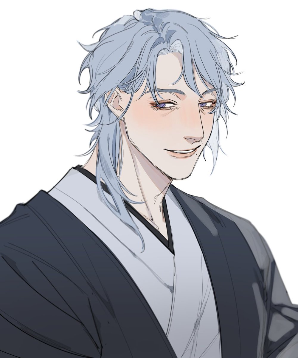 heard abt ayato eye wrinkles or something