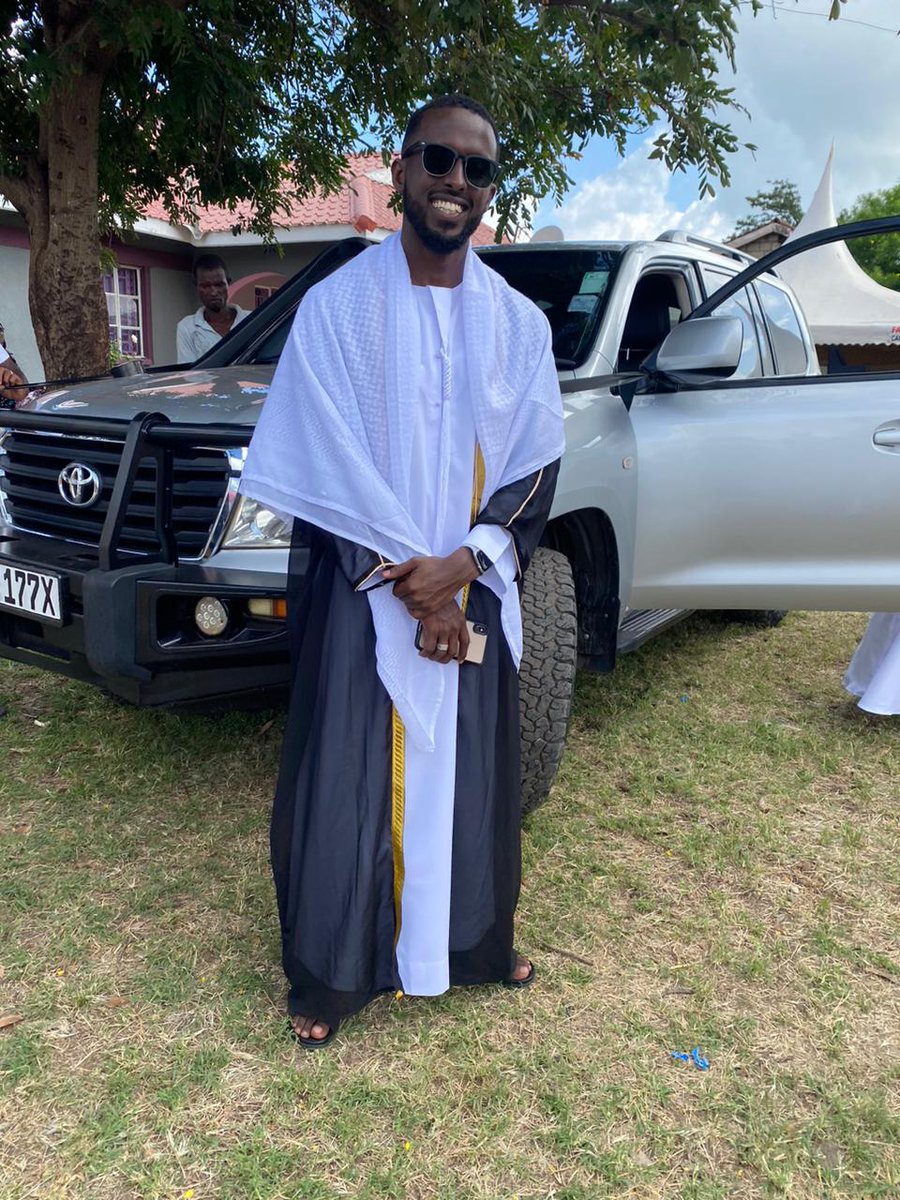 ShinazJaldesa's tweet photo. Hii imeenda 💯
Alf Mabruk Champeez❤️ @ThisIs_Jamal https://t.co/aLl8aGq6Me