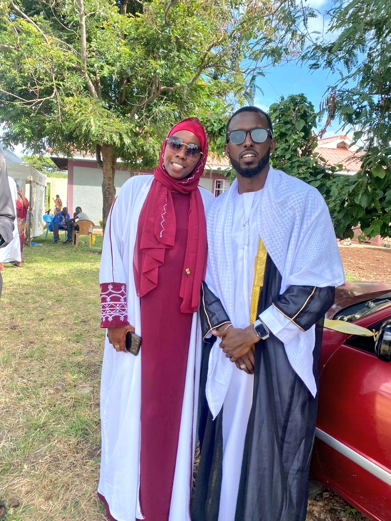 ShinazJaldesa's tweet photo. Hii imeenda 💯
Alf Mabruk Champeez❤️ @ThisIs_Jamal https://t.co/aLl8aGq6Me