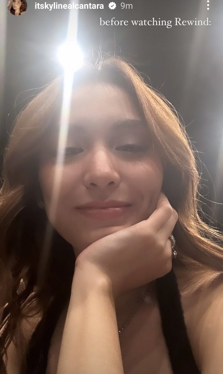 KevinPaulCueva3's tweet photo. Before and after watching #MMFFRewind Both stunning and gorgeous @kyline_a3 @gabbi #MMFFRewindPremiere https://t.co/gyMTizJ5Qt