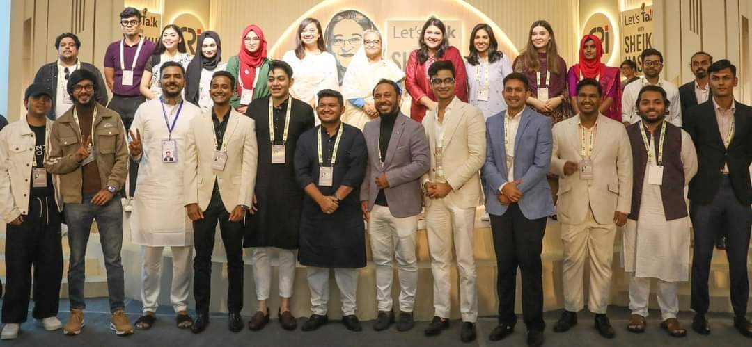 revolt_71's tweet photo. The failed generation created by #SheikhHasina and her back up - India!
Unsubscribe. Unfollow. Ignore.
The celebrities of social media in Bangladesh are traitors.
#StepDownHasina
#BoycottDummyElectionOfHasina
#BoycottIndia
#IndiaOut
#GetOutIndia
https://t.co/g7aRei8svF https://t.co/ZaHULa88Ir
