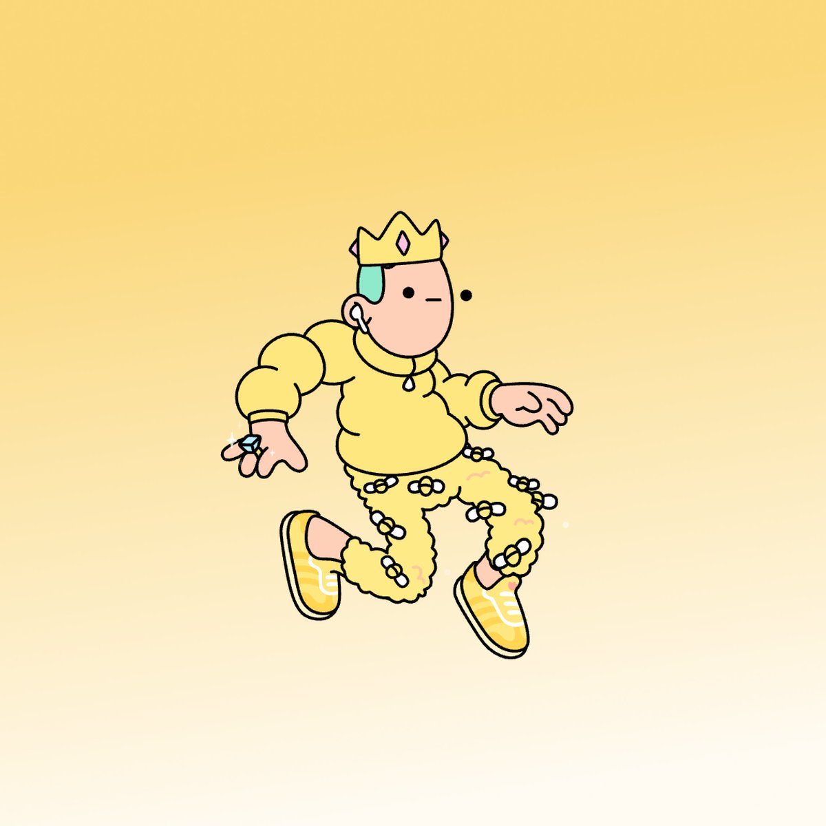 Charles 👑 tweet media