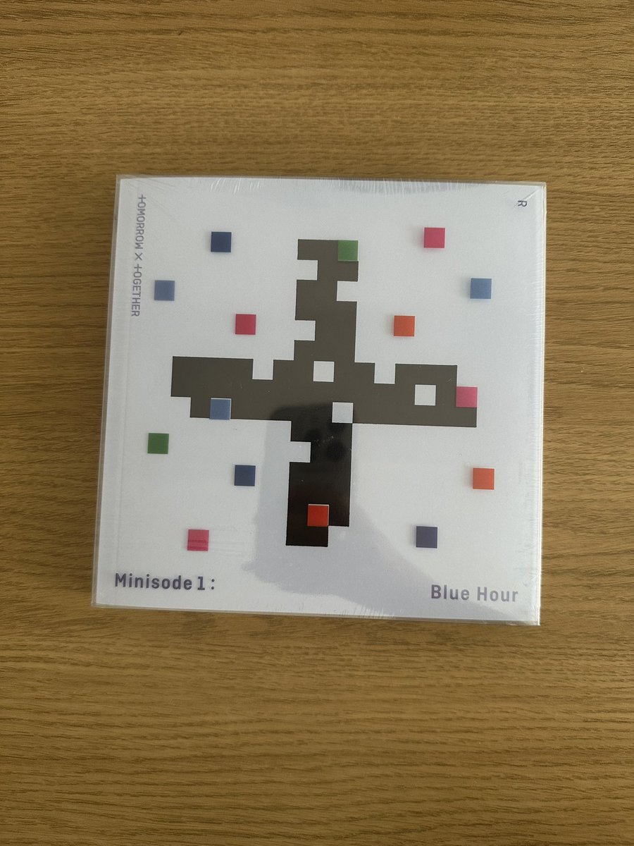 camsgyu's tweet photo. Hi @bookstacker_ph. My m1bh r album arrived safely and in good condition. Thank you so much for this smooth transaction and for accommodating my requests. Til our next transaction! ^__^ #StackerFeedbacks https://t.co/73GtYAVeNw