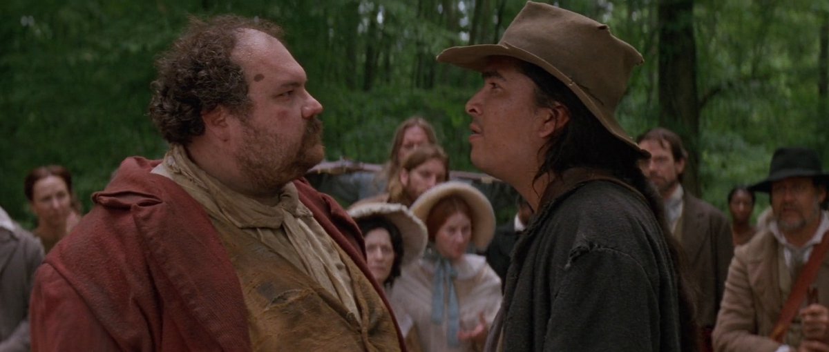 mymoviecaps's tweet photo. Film:#TomandHuck (1995)
Director:#PeterHewitt
Cast:#JonathanTaylorThomas #EricSchweig
#BradRenfro
Two best friends witness a murder and embark on a series of adventures in order to prove the innocence of the man wrongly accused of the crime. https://t.co/gozJHeLHnJ