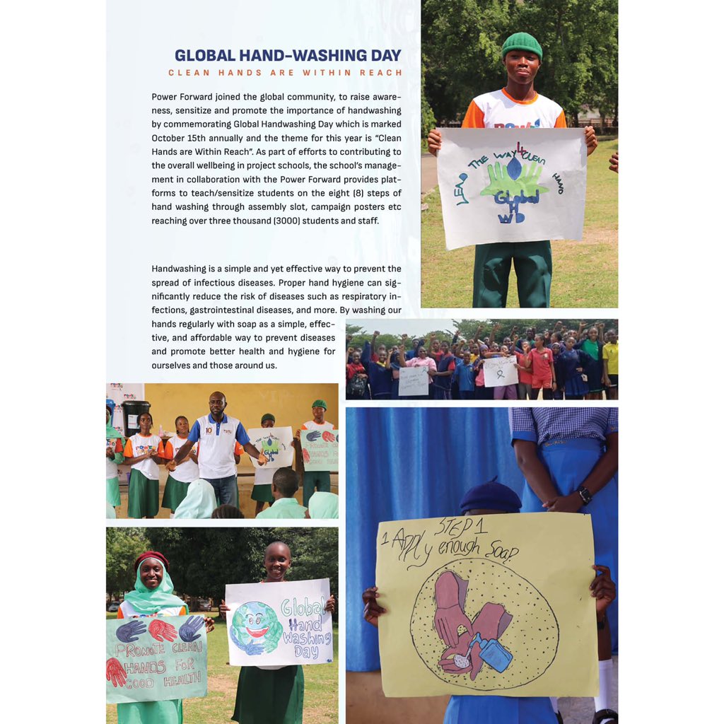 PanAfricare_Ng's tweet photo. Power Forward November Newsletter; 2023 WASH Edition!🔥

Kindly check this out for more exciting and educative information on Power Forward.🔥💯

 #CloserThanThis 

@XOMFoundation 
@ExxonMobil_NG 
@NBA_Africa 
@NBANigeria https://t.co/Hz4NEqwvxK