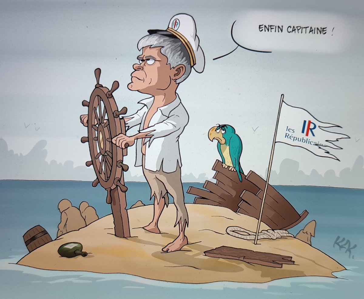 APOLITIQUE_FIER's tweet photo. #bullshitMan revient. https://t.co/ZevCcYEa79