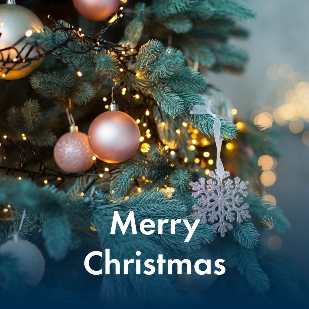 Wishing you a Merry Christmas from all of us at DRN Solicitors! 🎅 Enjoy the festivities! 🌟 #merrychristmas
