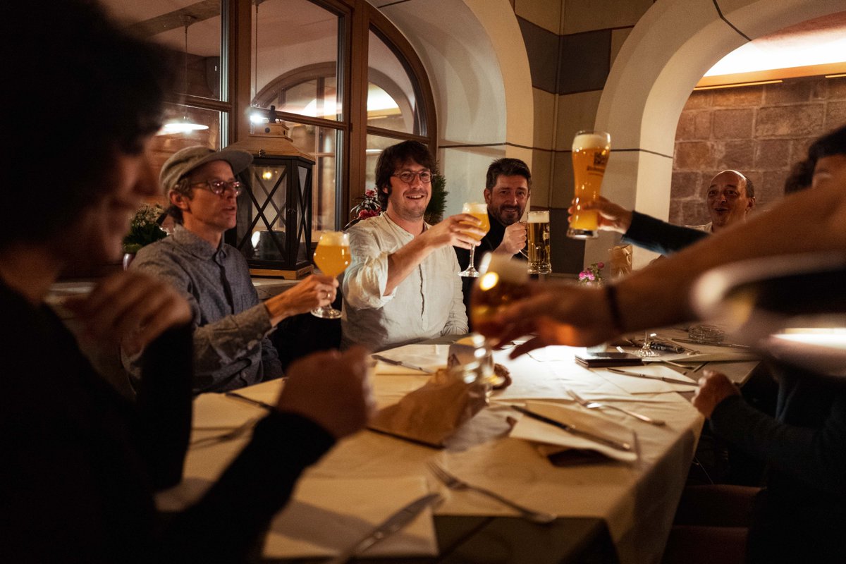 Mahler Chamber Orchestra tweet media