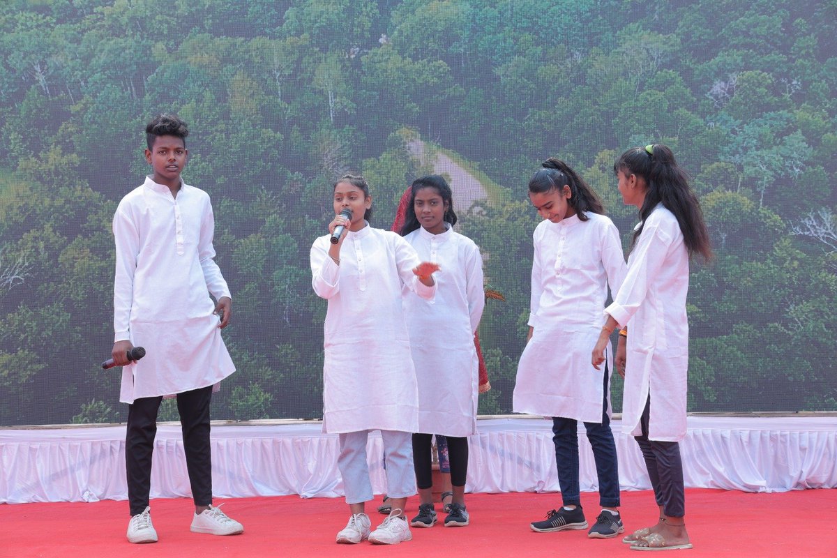 Ministry of Panchayati Raj, Government of India tweet media