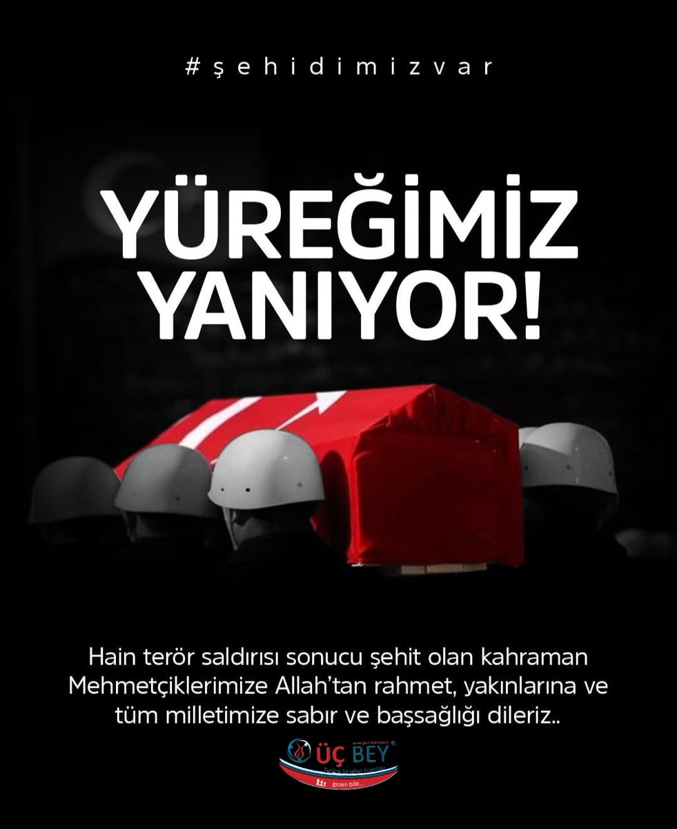 UcBeyTurizm's tweet photo. #sehidinvarTurkiye https://t.co/x3U0bHb8jY