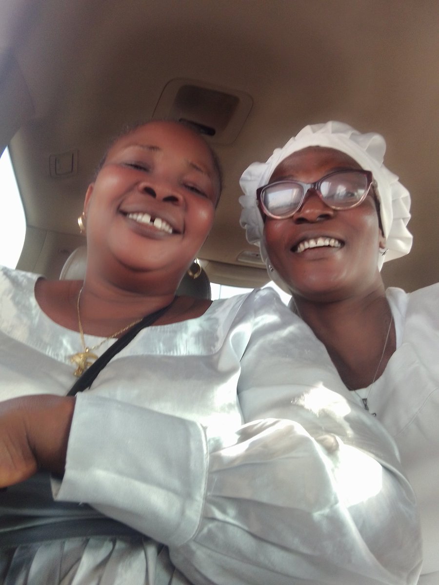 labisioils's tweet photo. On our way to #Imeko https://t.co/yN3OQOIUuR