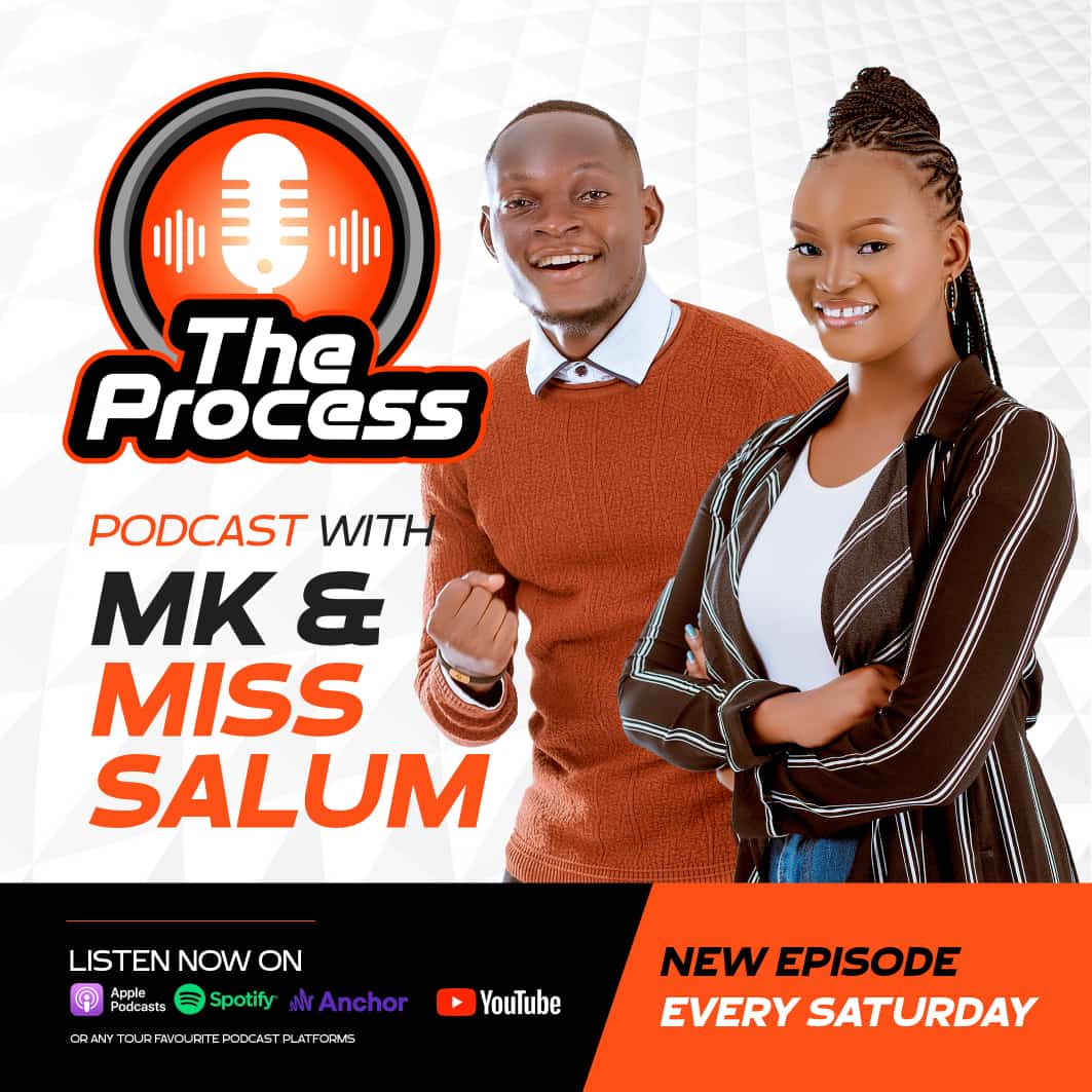 babalao__'s tweet photo. Chimbo la madini ni moja tu, The Process Podcast every Saturday usikose kusikiliza.
#WeAreTheProcess
c.c @AsiahSalum https://t.co/YFjayLY9FV