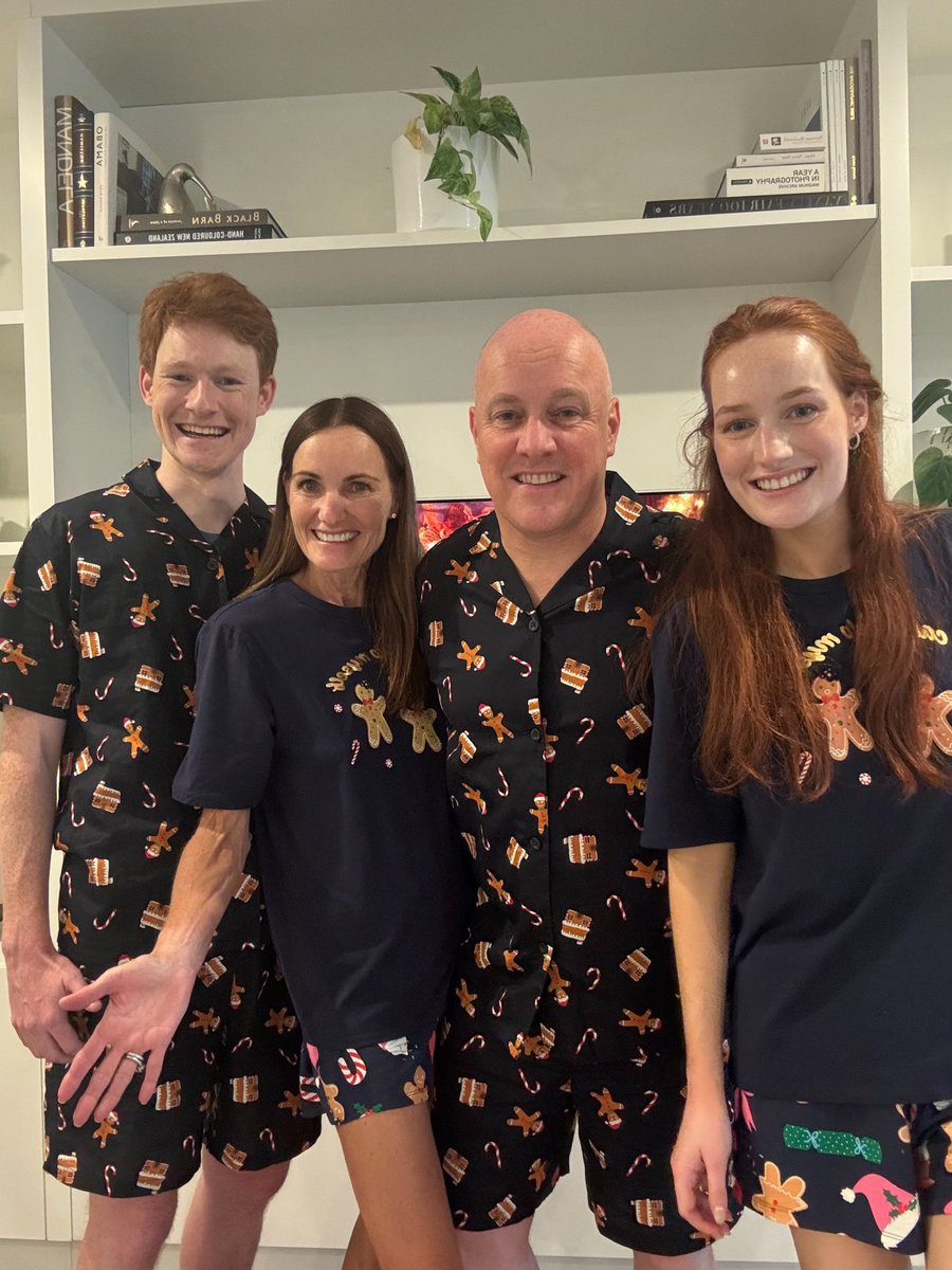 Christopher Luxon tweet media