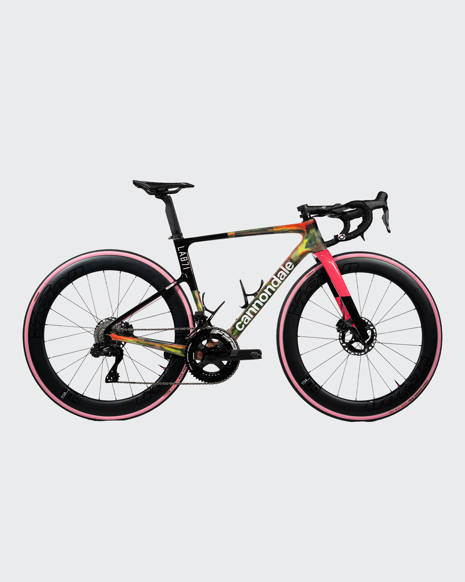 Cannondale supersix cheap evo ef education