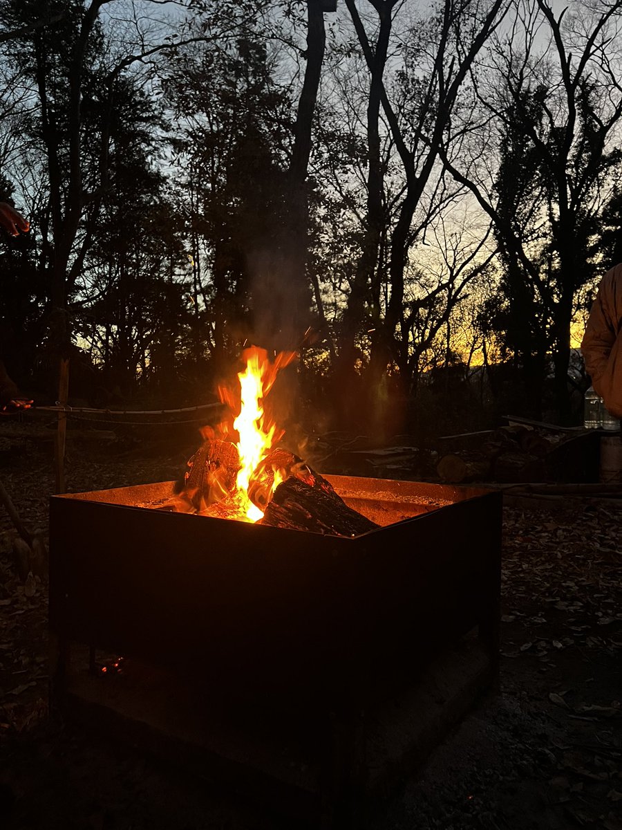 相連協クリスマスキャンプ！
#ボーイスカウト