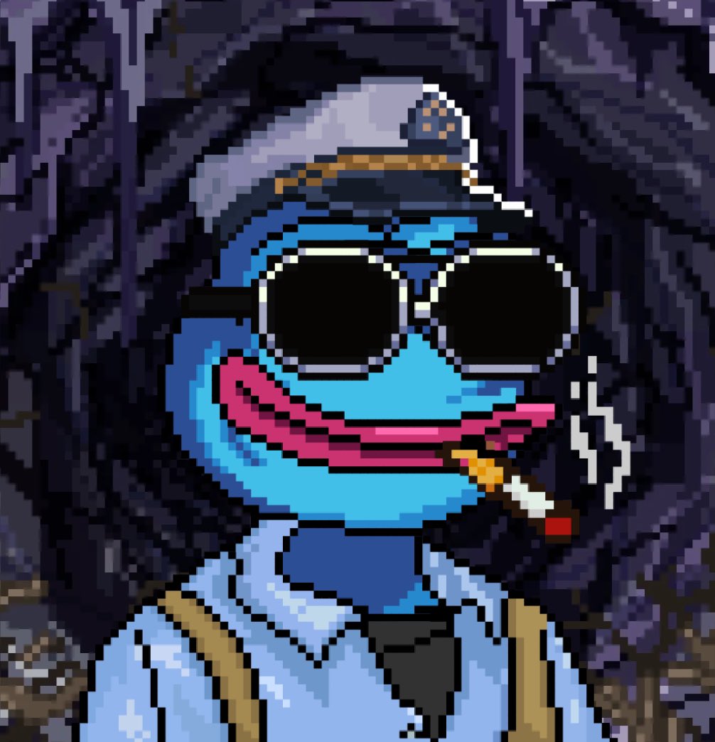 PepeButSolana's tweet photo. When mom tells you we have $PEPE at home. KEK
Feel bad for who owns one of those but not our #PepeButSol in the future
Sorry but we stay vibing over here… You cant knock the OG. 🐸❤️
https://t.co/Bl6HXlARjQ https://t.co/t1VavikVcw