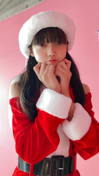 Twitterのコスプレ画像40