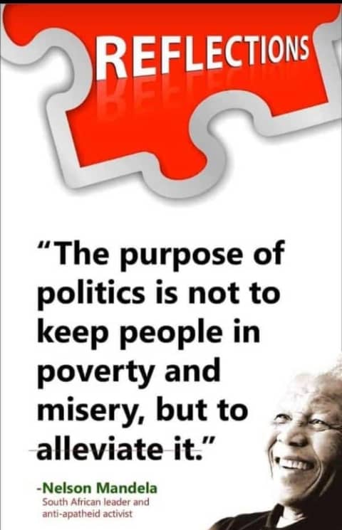 prefermike's tweet photo. Politicians please hear it https://t.co/OV0racCIgy