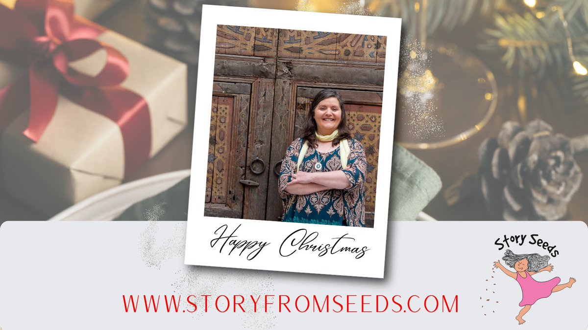 Story Seeds tweet media