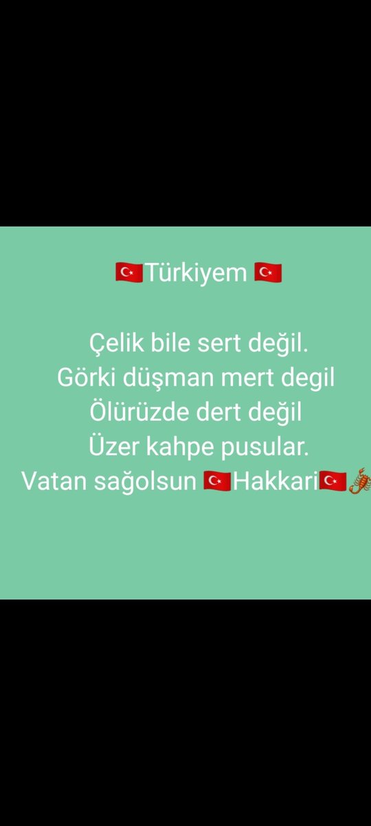 🇹🇷🇹🇷🇹🇷🇹🇷🇹🇷🇹🇷