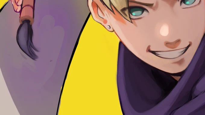 inojin W.I.P 