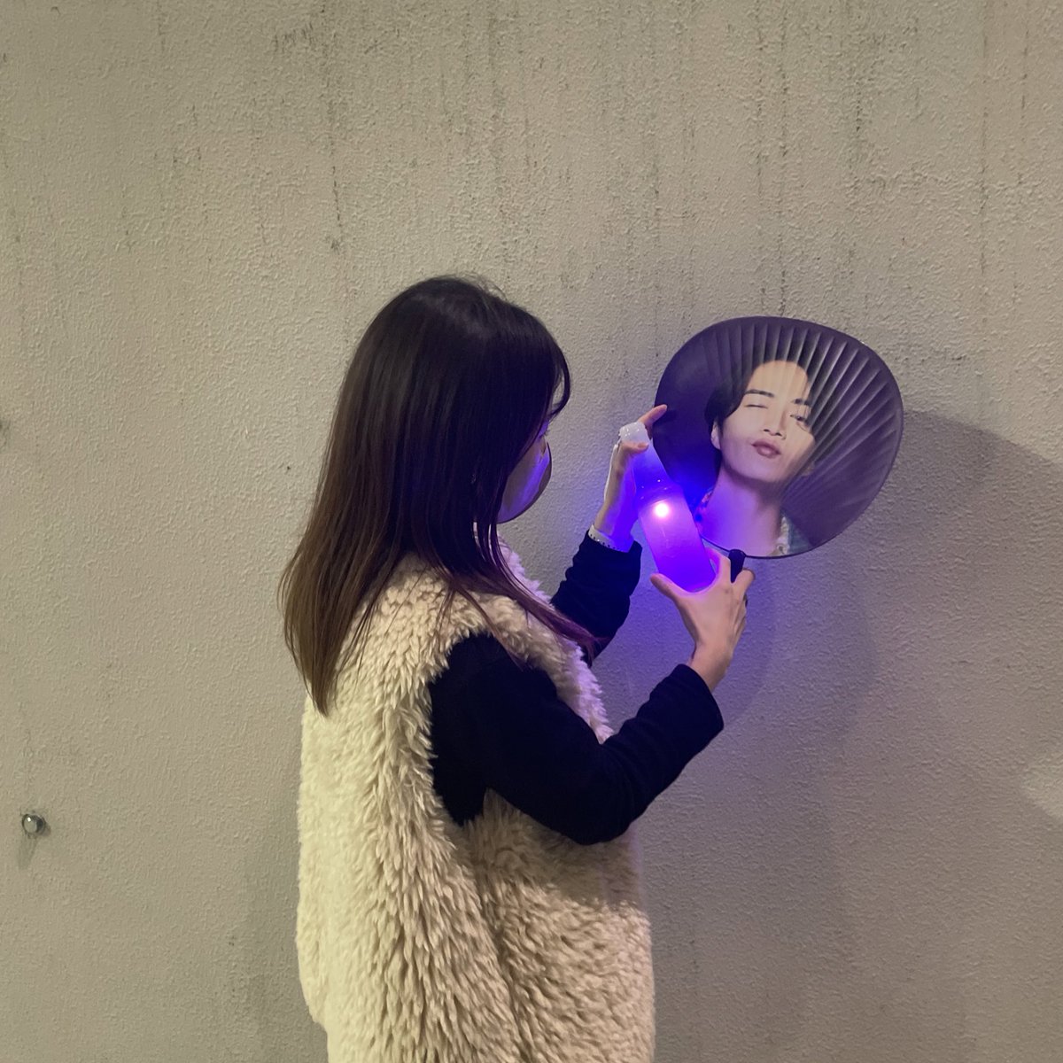 ___fm178's tweet photo. 久々すぎる投稿〜〜セクシゾ京セラ
風磨のヲタク爆発的に増えてて
激萎えしたけどそれでも1番スキ
2日とも幸せ満点でした🥂 https://t.co/QfOvfdO9oc