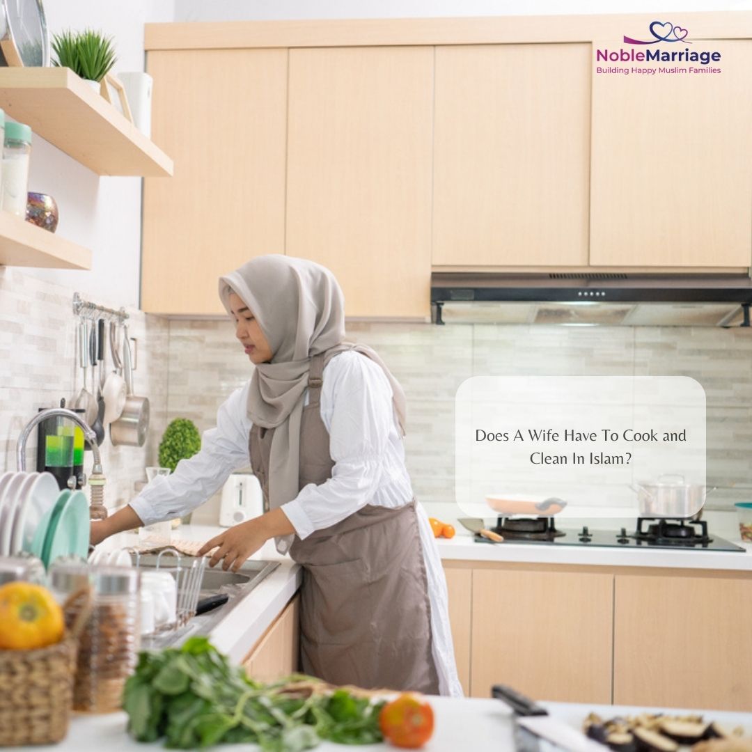 Does A Wife Have To Cook and Clean In Islam?

#wife #wifey #wifelife #wifeymaterial #wifematerial #wifeandhusband #wifetobe #wifegoals #wifeystatus #wifebeater #wifemomboss #wifeyforlifey #WifeyWednesday #wifeytobe #wifeme #wifes #wifeytype #wifeys #wifeylife #wifeyknowsbest