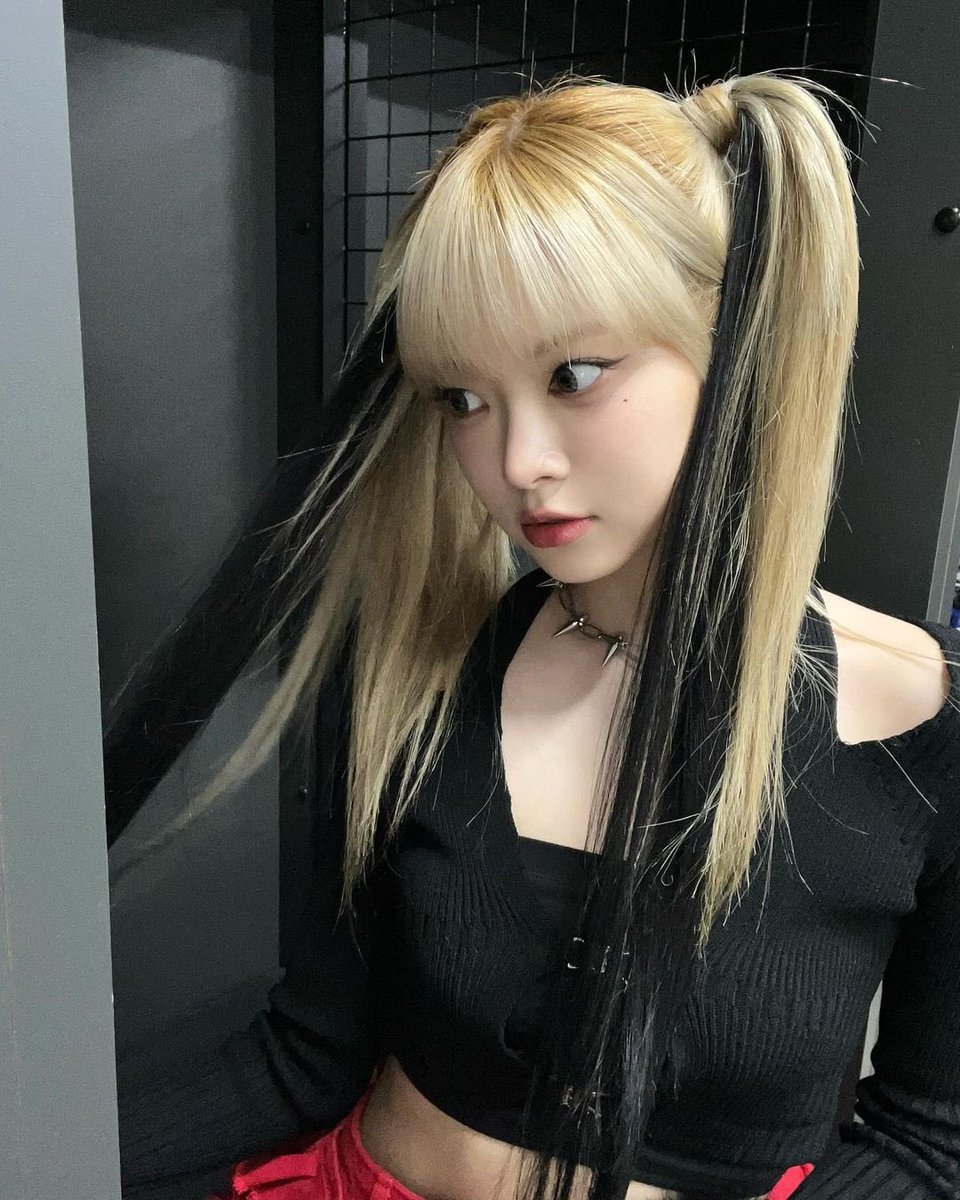 eunchae instagram update