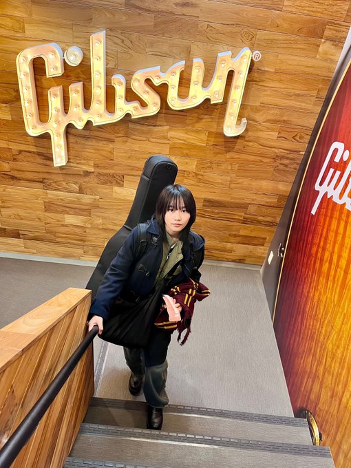 Twitterのコスプレ画像4