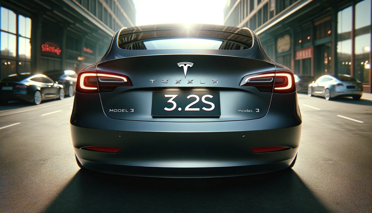 Take that #BYD #Tesla #model3performance
