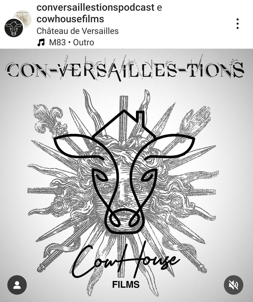 VannaiolaGabry's tweet photo. And then @NickiOebel joins the @CVTPodcast team and life is definitely complete 💯

@cowhousefilms #CowHouseFilms #CowHouse #ConVERSAILLEStionsPodcast #podcast #AlexanderVlahos #GeorgeBlagden #Versailles #VersaillesSeries #VersaillesLaSerie #VersaillesFamily #VersaillesFam https://t.co/GGDYAQPY0X