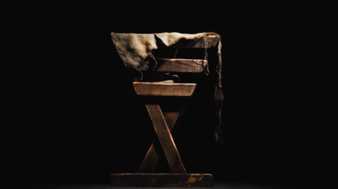 fitzminister's tweet photo. Advent Prayer - Day 7 - O Emmanuel
“Therefore the Lord himself will give you a sign: the virgin will conceive and give birth to a son, and will call him Immanuel.” (Isaiah 7:14)
How, when and where, would you like to know the presence of Emmanuel this Christmas?
@crbc_ipswich https://t.co/vPm8yFJps0