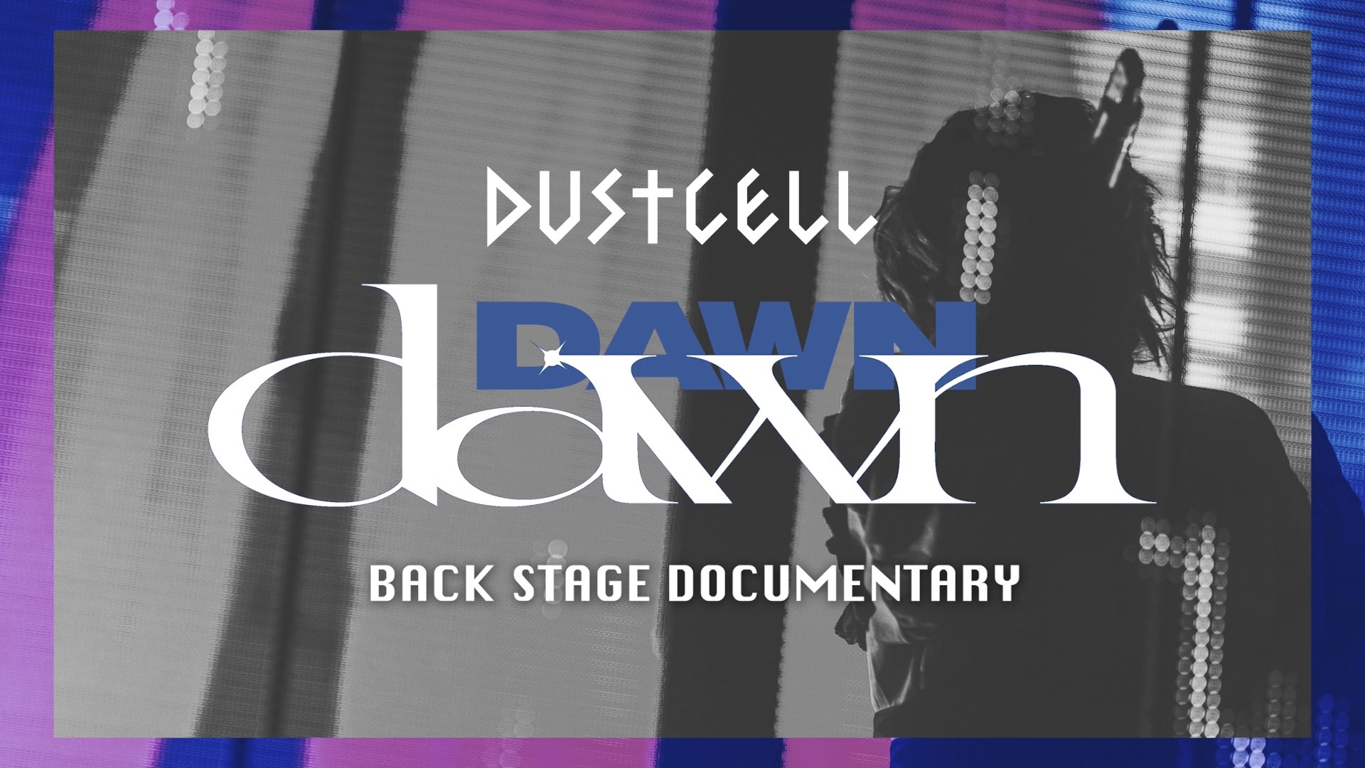 DUSTCELL TOUR 2023 -ROUND TRIP- Blu-ray