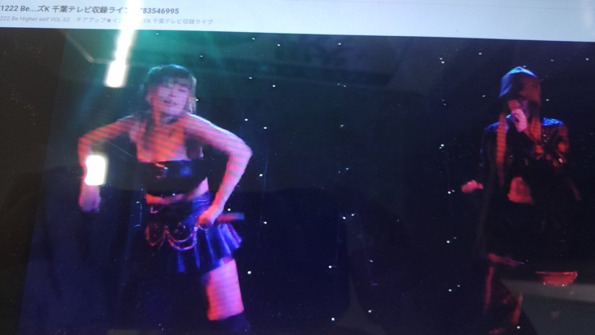 madbear369's tweet photo. 【1ページ目】 アーカイブで5%BERMUDAのライブを見た。今回、千葉テレビの収録ライブで、持ち時間が40分もあり、Volumeも気合いも充分なライブだった‼️本グループは以前にも出た事があった。その
https://t.co/rkuw2zoB0r
#5パーセントBERMUDA #ごばみゅ #BeHigherself #Vol62 #千葉テレビ収録ライブ https://t.co/K1sqmKiG7C