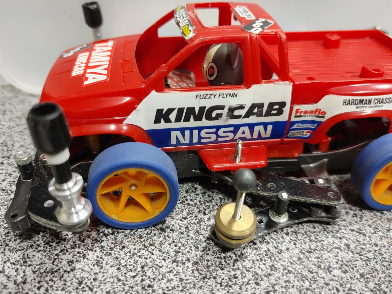 GT-ADVANCED/GTアドバンス【公式】 on X: 