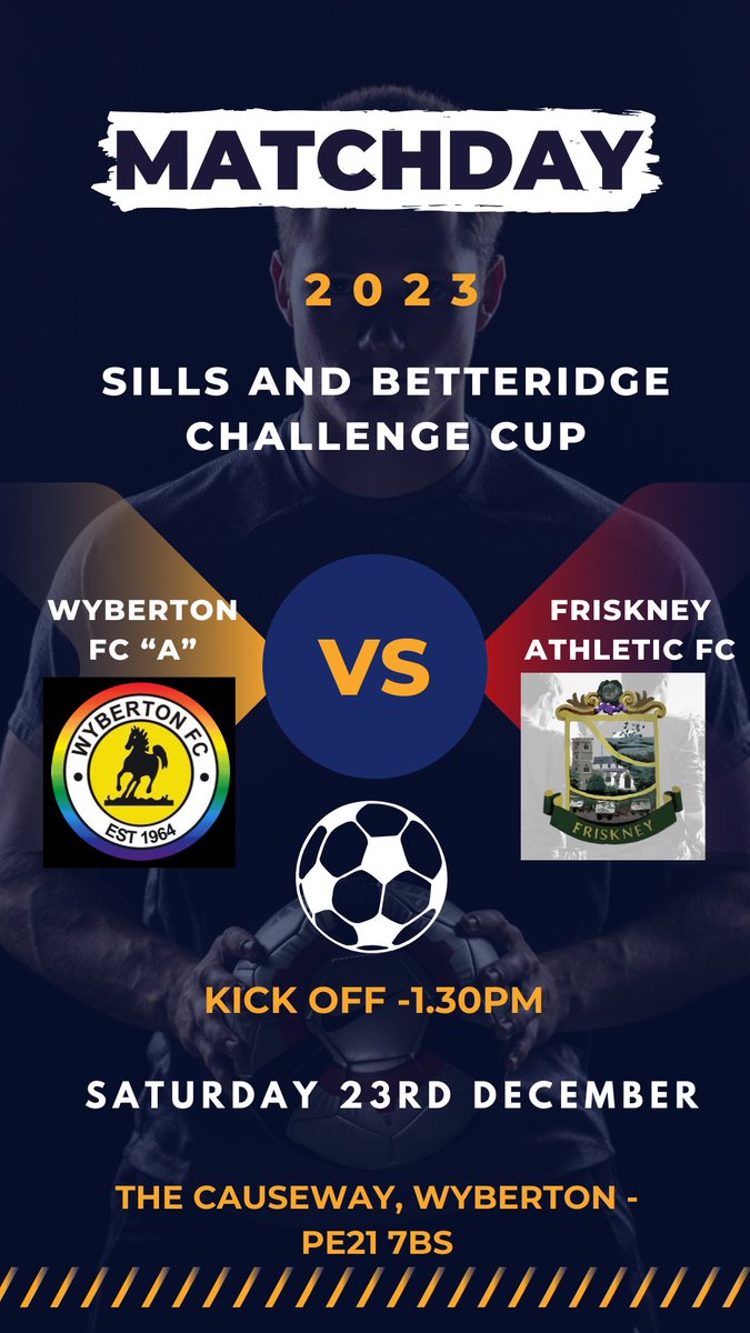 Friskney Athletic Fc tweet media