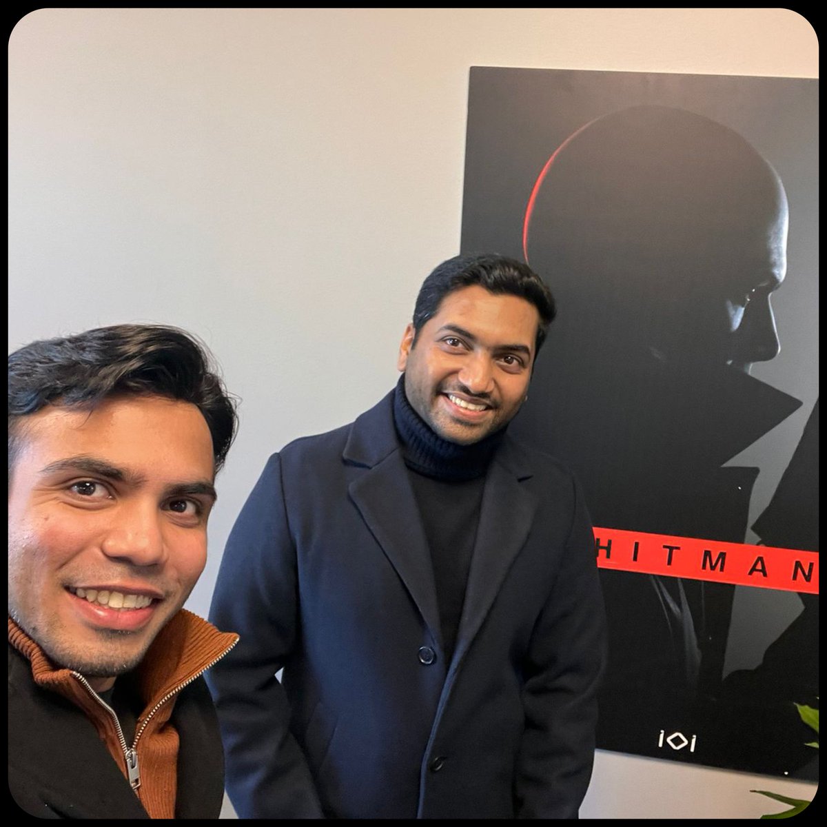 Little Red Zombies tweet media