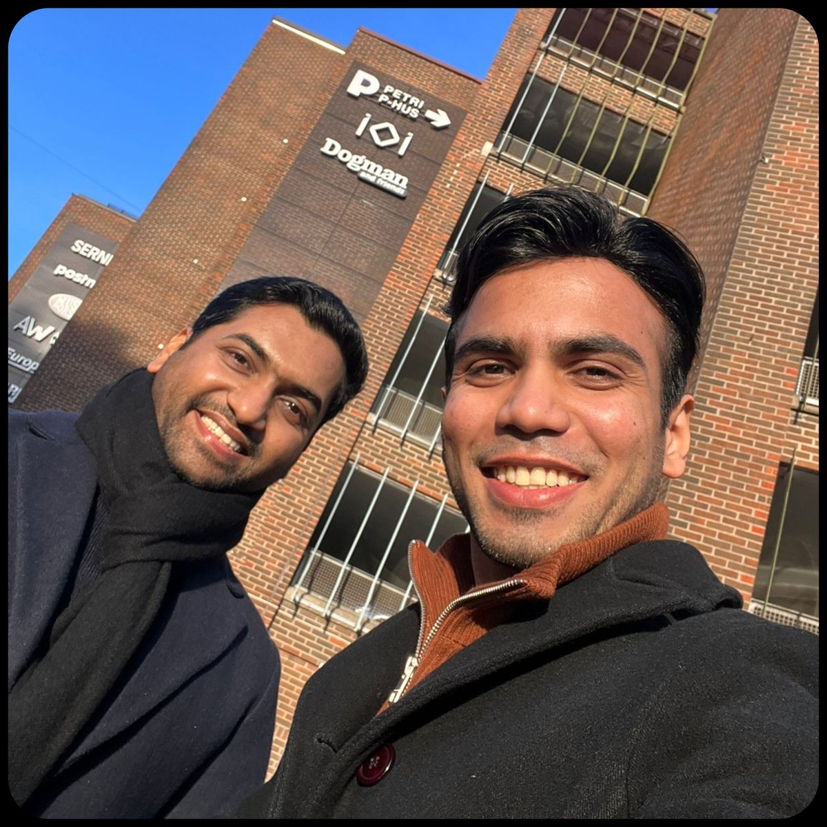 Little Red Zombies tweet media