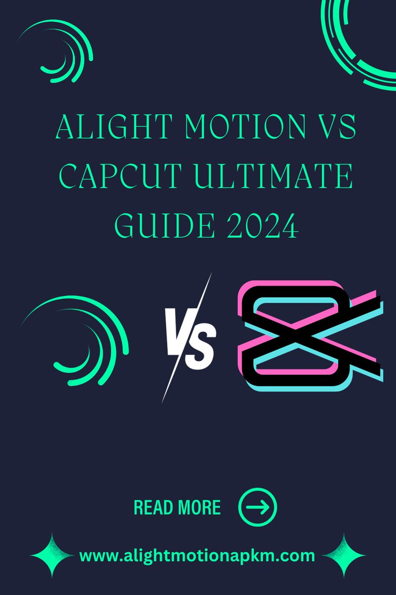Crack the editing code in 2024! Our guide to English Alight Motion vs. Capcut is your key to unlocking new creative heights. 🗝️🎞️ #EditingMagic #TechWizardry #AlightCapcutGuide #VideoEditing #TechComparison #AlightMotion #Capcut #2024Guide #EditingSkills #CreativeProcess #Tech
