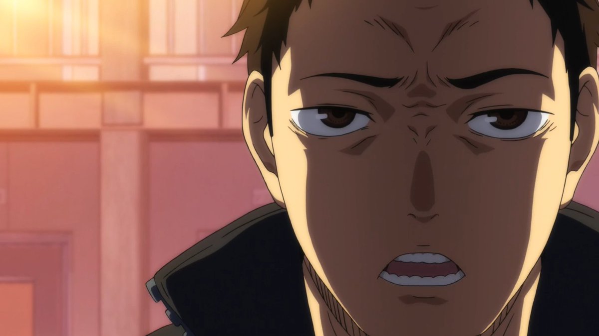 HQDailyPosts's tweet image. Happy birthday to Sawamura Daichi 🥳🎉