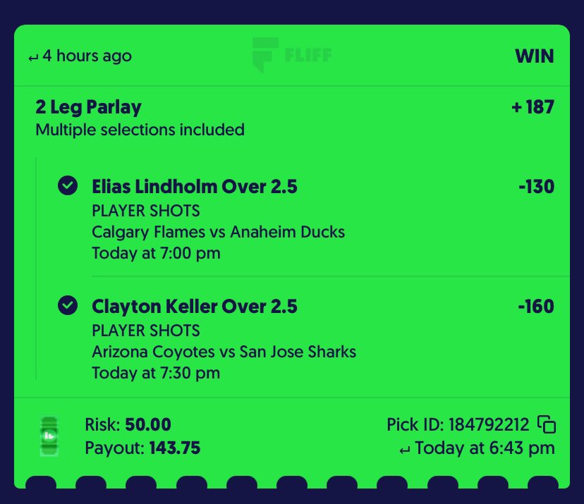 dabblemann's tweet image. #fliffmas @fliff