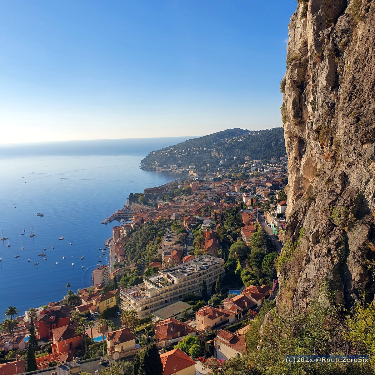 Villefranche-sur-Mer 😍

#VillefranchesurMer #NiceCotedAzur #CotedAzurFrance #FrenchRiviera #RegionSud #AlpesMaritimes