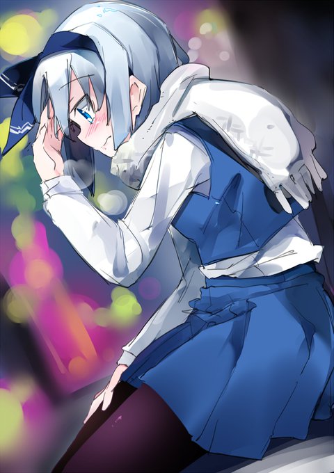 まちあわせ妖夢ちゃ! 