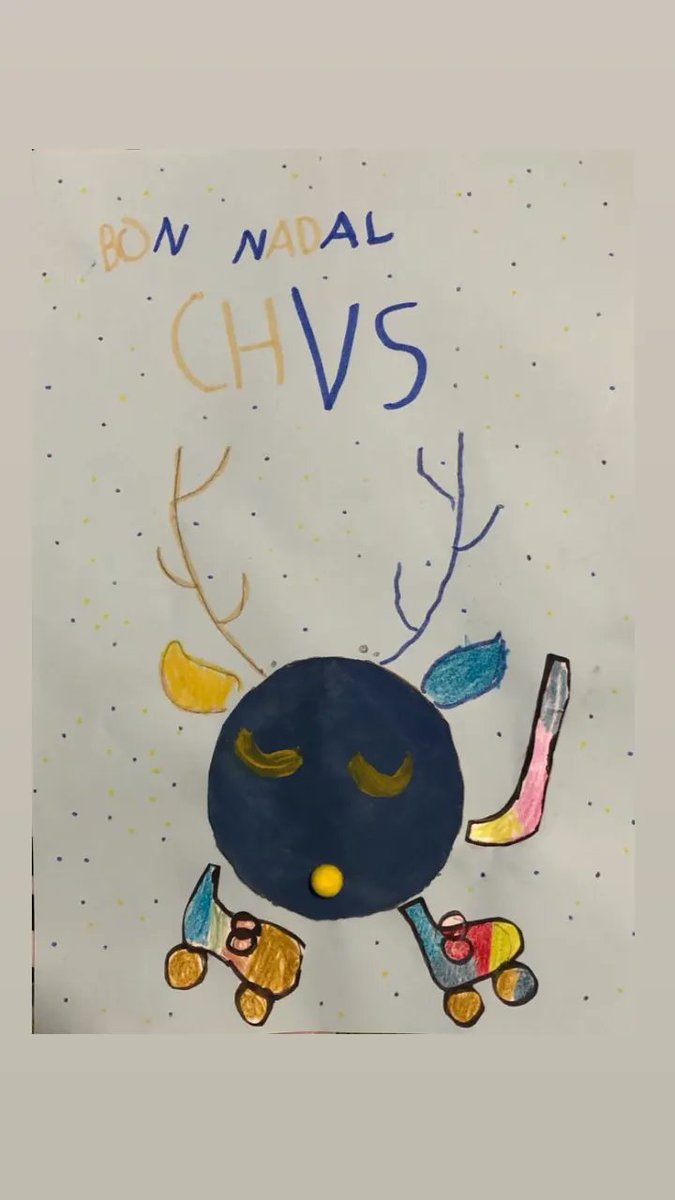 ClubHoquei Vila-seca tweet media