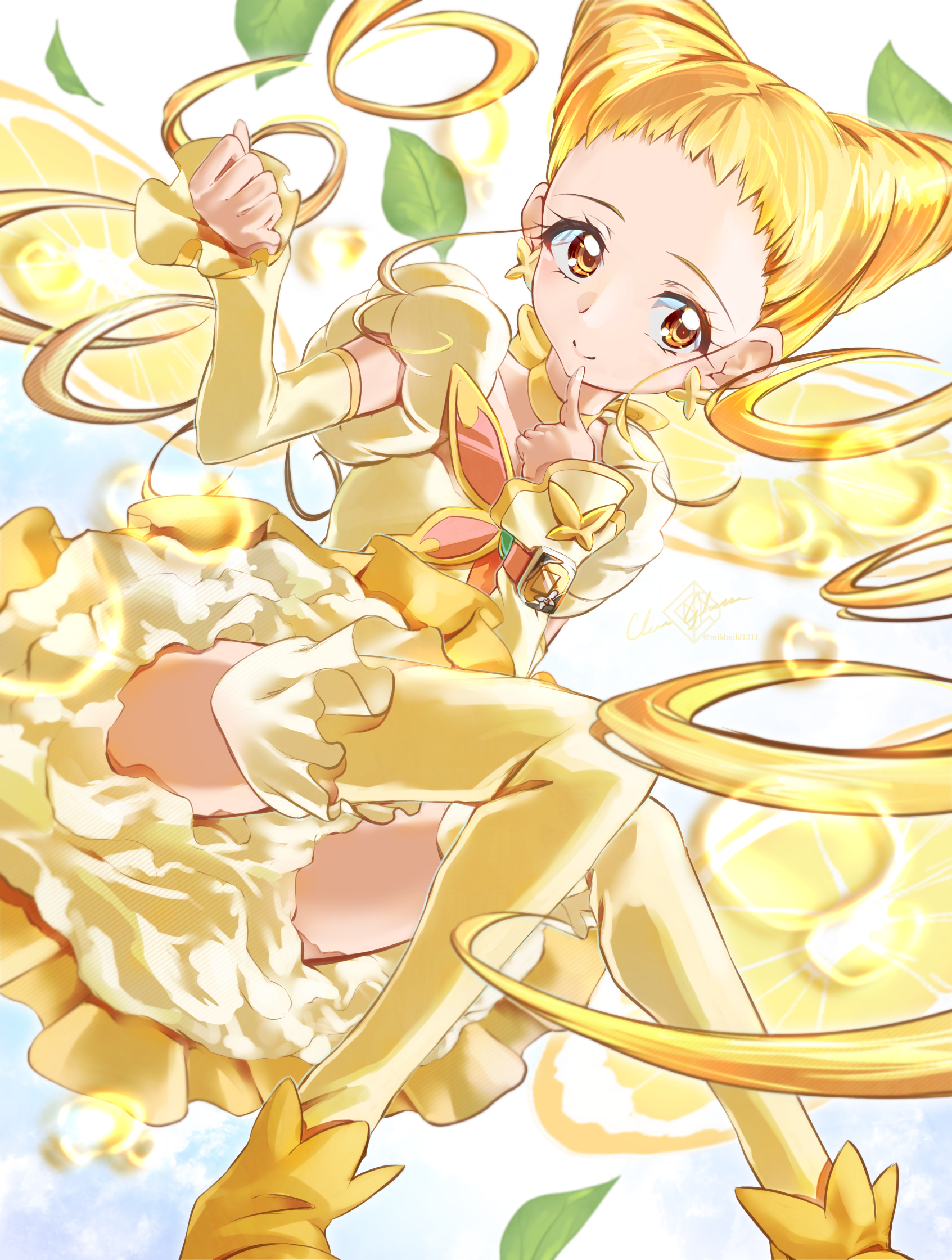 クリアグラス على X: 